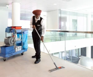 F.C. Basel Junk Removal & Cleaning Services