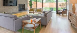 Home Solutions & Apartments